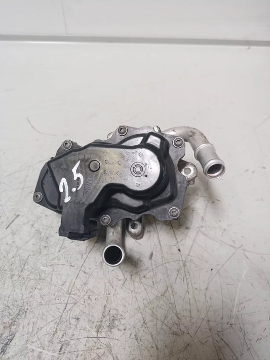 Válvula EGR Audi Seat Skoda Volkswagen Golf 1.6 TDI DBKA DBK 04L131501S