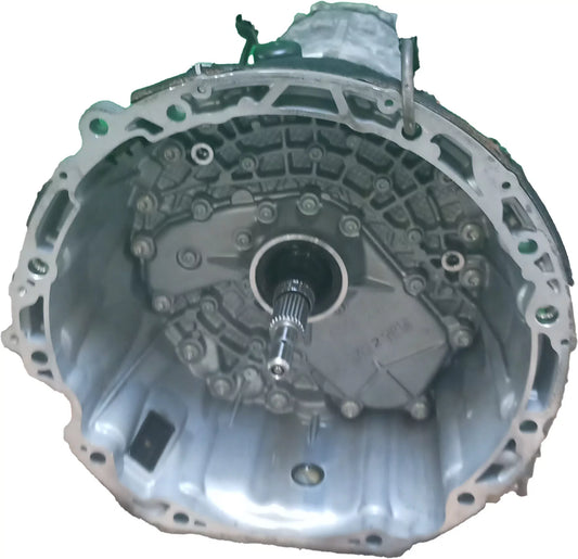 Caja de cambios automática Mercedes-Benz 2,0 E220 d OM654 654.920 725.058 A2132706902