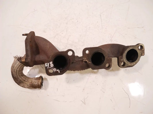 Colector de escape Land Rover 2,7 TD 4x4 V6 276DT 4H2Q-9430-CB