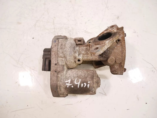 Válvula EGR Ford 2,2 TDCI P8FA T22DD0P