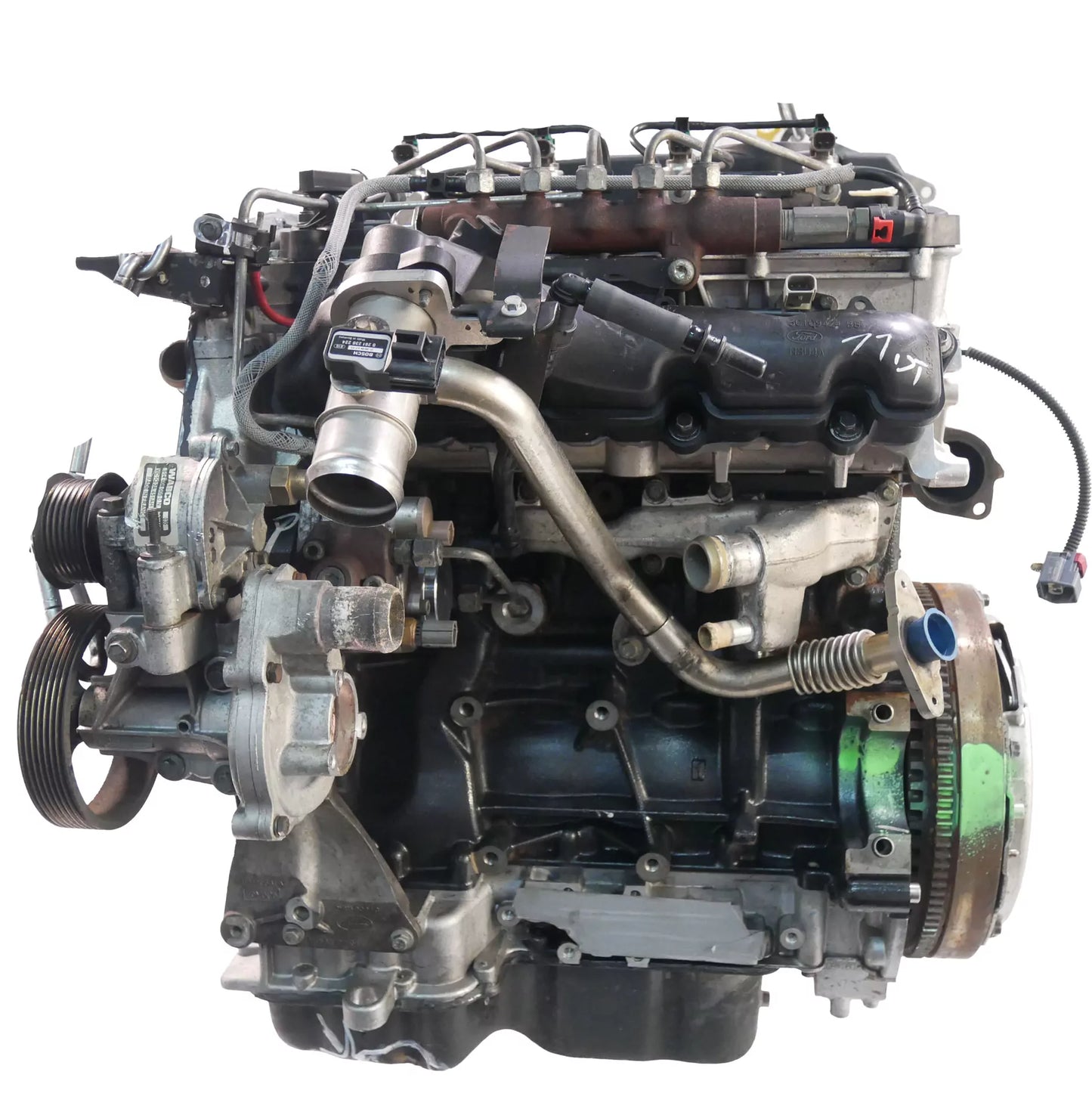 Motor Land Rover Defender L316 2.4 Td4 4x4 DT244 PUMA LR055432