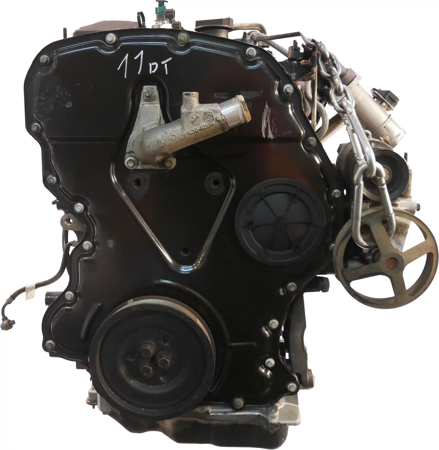 Motor Land Rover Defender L316 2.4 Td4 4x4 DT244 PUMA LR055432