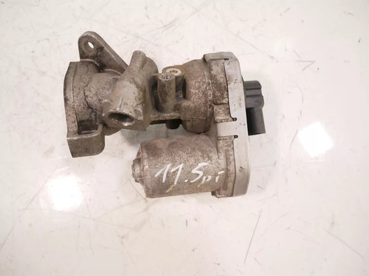 Válvula EGR Land Rover 2,4 Td4 4x4 DT244 PUMA