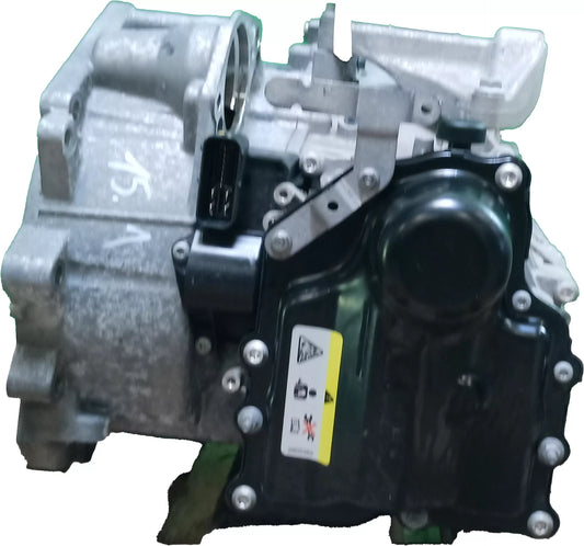 Caja de cambios automática Volkswagen Seat Skoda 1,0 TSI DKLA DKL UBT 7 velocidades DSG 0CW300050D