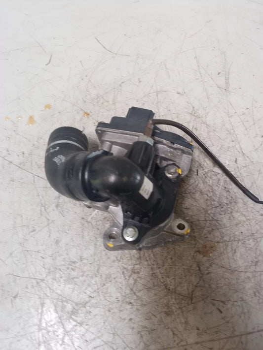 Válvula EGR Válvula de recirculación de gases de escape Nissan NV200 1.5 dCi K9K636 079221728
