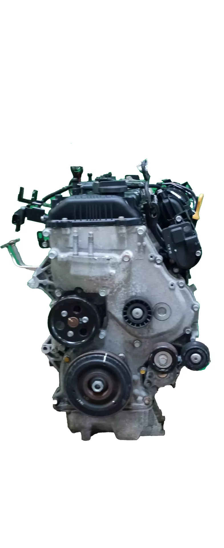 Motor KIA Carens Optima 1.7 CRDi D4FD EURO 5 1a0512ah00