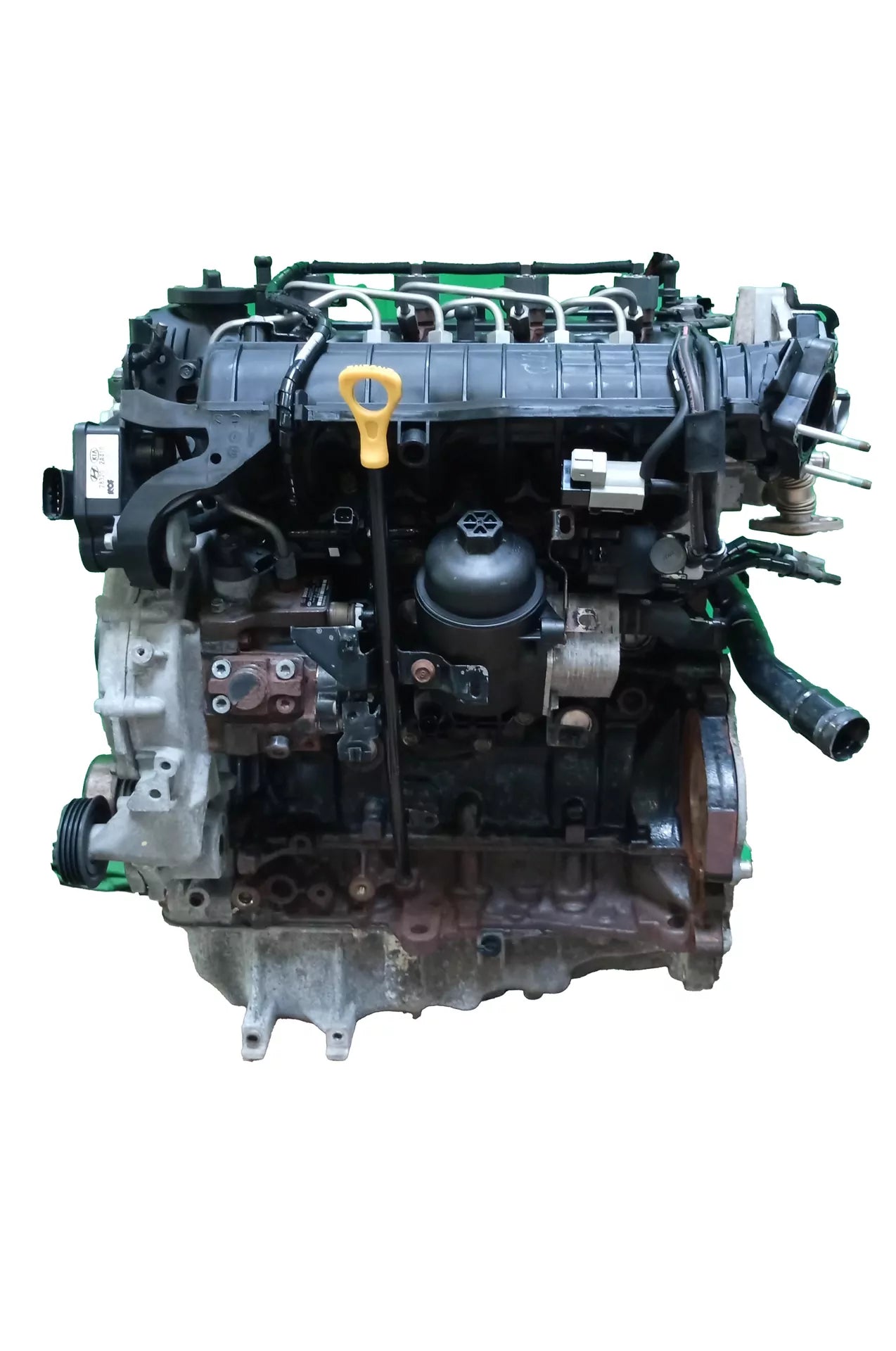 Motor KIA Carens Optima 1.7 CRDi D4FD EURO 5 1a0512ah00