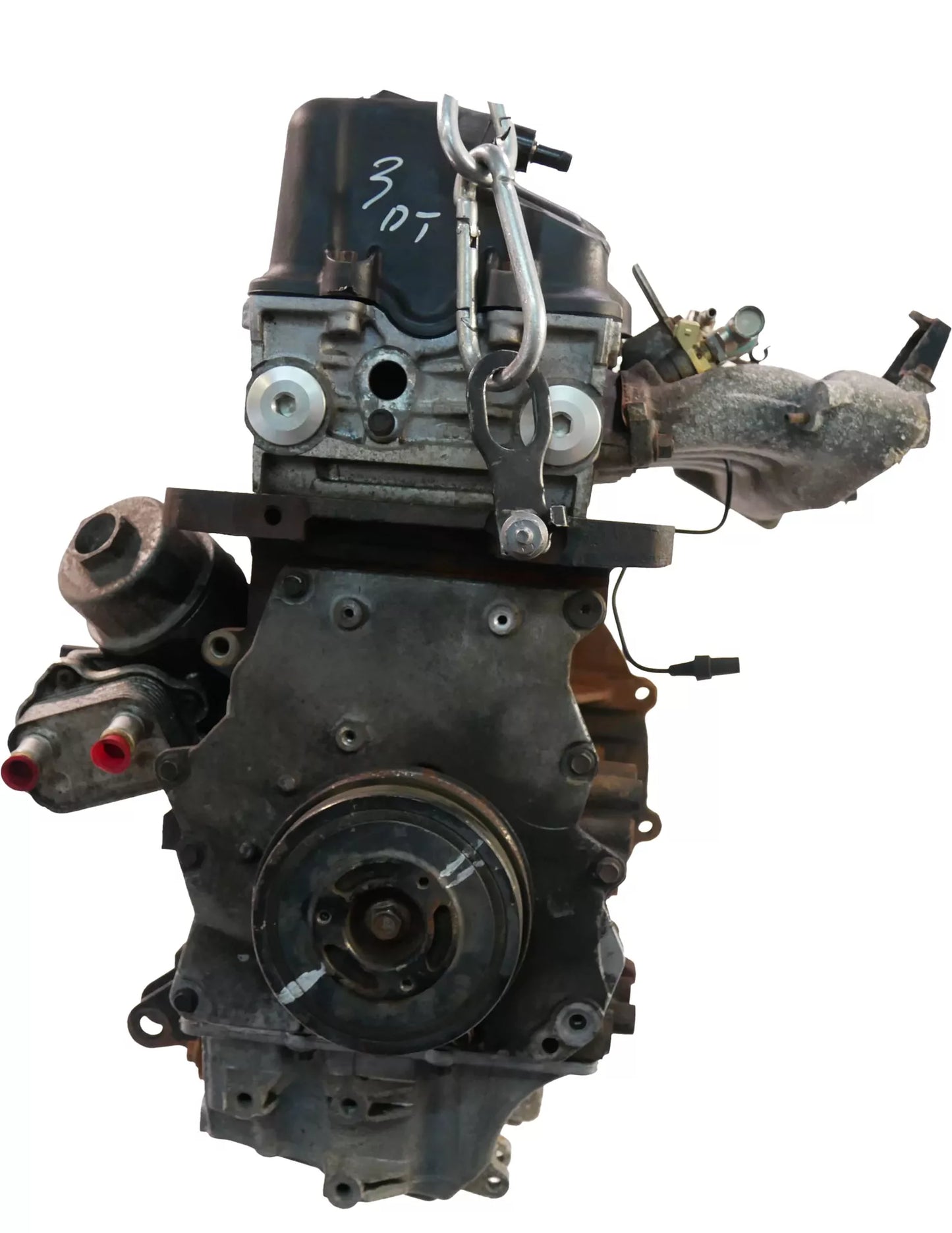 Motor Mini R50 R52 R53 Cooper S 1.6 W11B16A W11 11000430232 Juego de cadenas NUEVO