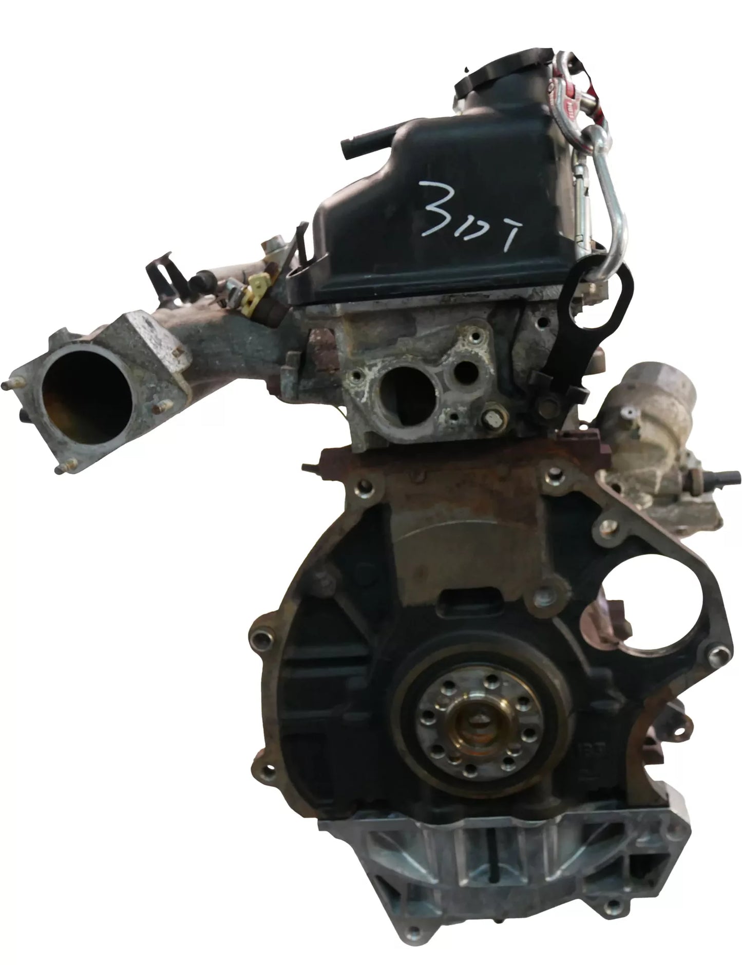 Motor Mini R50 R52 R53 Cooper S 1.6 W11B16A W11 11000430232 Juego de cadenas NUEVO