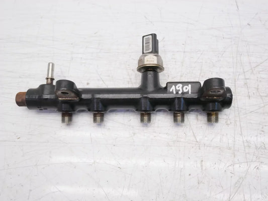 Rampa inyectora Ford 2,0 TDCI T7CL C20DD0X 9674300080