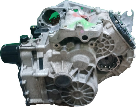 Caja de cambios automática Audi Seat Skoda Volkswagen 1,5 TSI DADA DAD TSM DSG 7 velocidades 0CW300043D