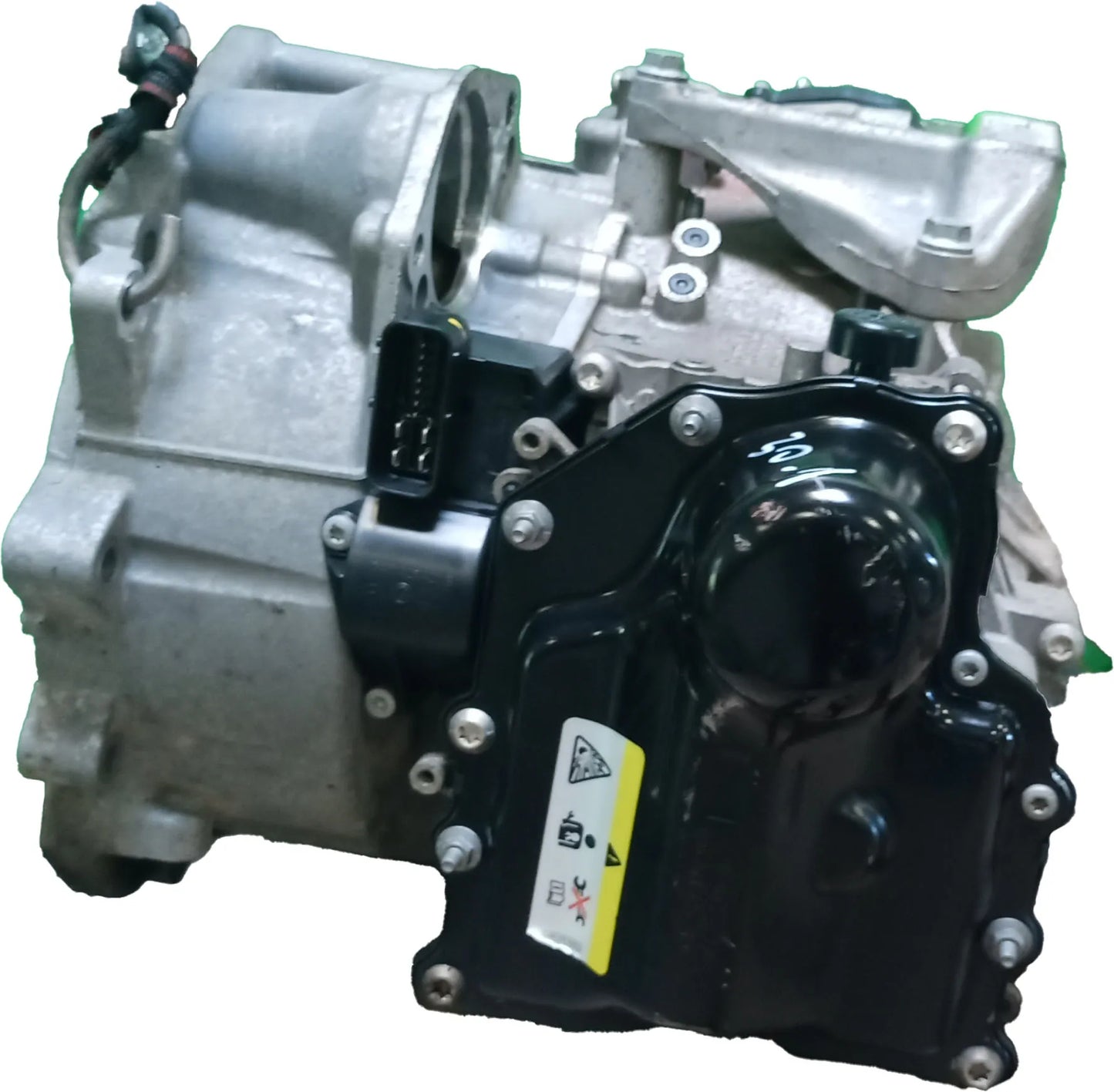 Caja de cambios automática Audi Seat Skoda Volkswagen 1,5 TSI DADA DAD TSM DSG 7 velocidades 0CW300043D
