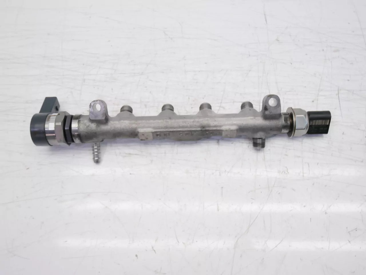 Rampa inyectora Audi Seat Skoda Volkswagen 2,0 TDI CRLB CRL 04L089D