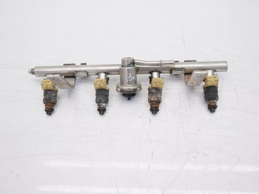 Rampa de inyectores Mini 1,6 W11B16A 1521390