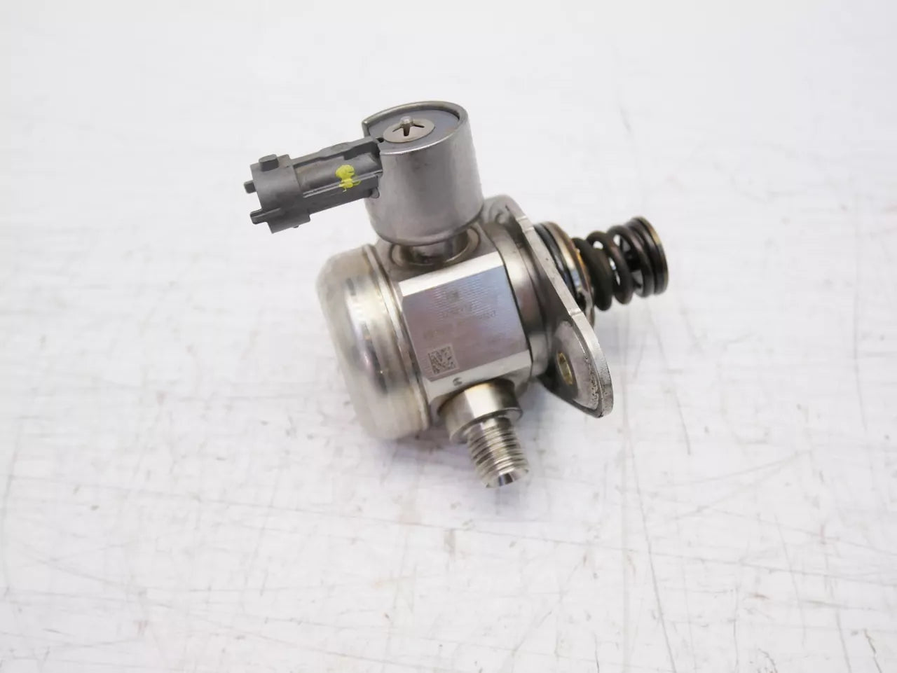 Bomba de combustible Opel Saab 2,0 T A20NHT LHU 12629135