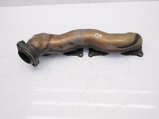 Colector de escape Mercedes-Benz 6,2 4-matic V8 M156.980 156.980 A1561400209