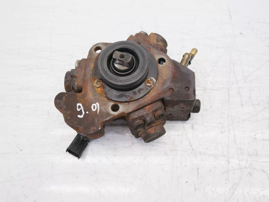 Bomba de alta presión Fiat Doblo 263 1.3 D 263A2000 0445010266 55236707