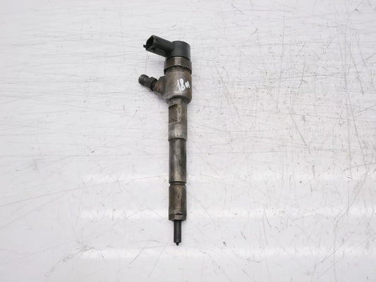 Inyector Boquilla de inyección Fiat 1,3 D Multijet 263A2000 0445110351