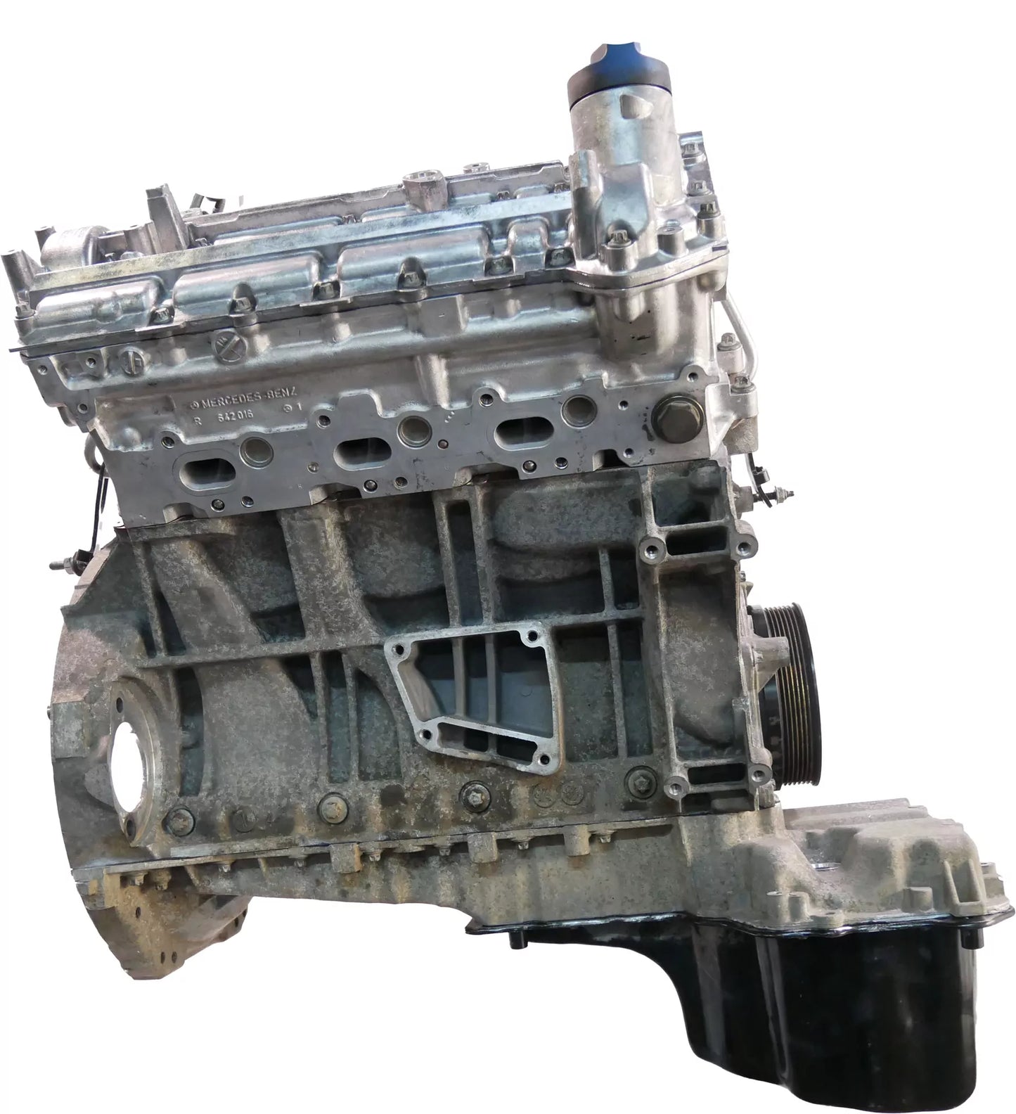 Motor Mercedes-Benz Clase GL X164 3.0 GL 350 CDI OM642.822 642.822 A6420107404