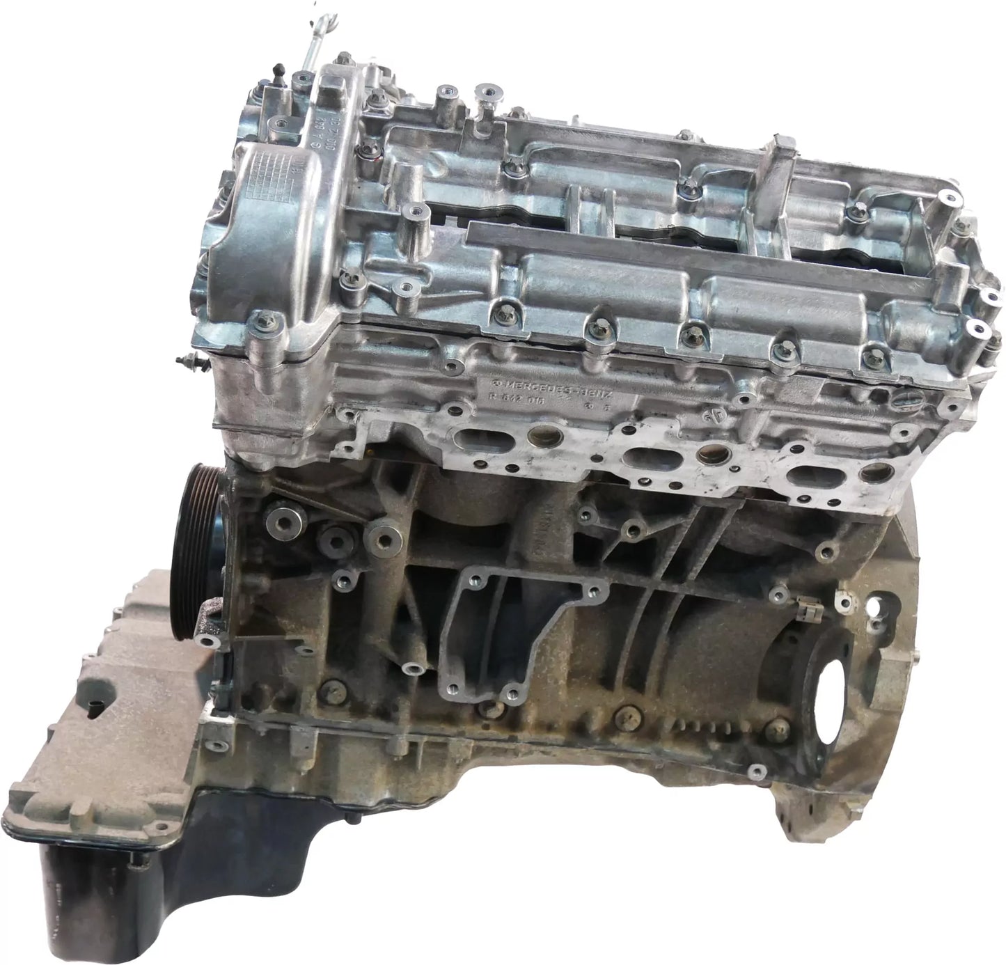 Motor Mercedes-Benz Clase GL X164 3.0 GL 350 CDI OM642.822 642.822 A6420107404