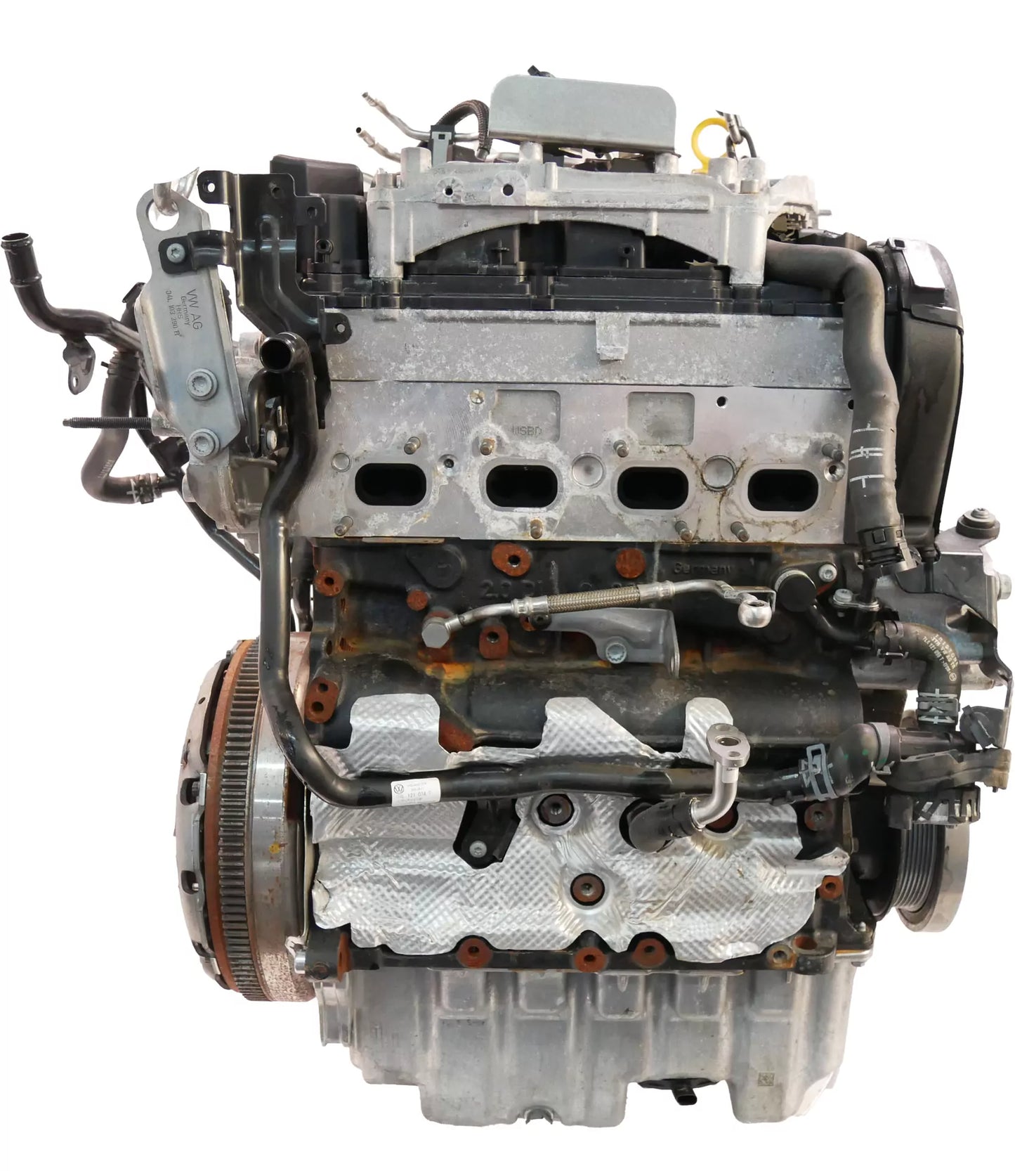 Motor Volkswagen Transporter T6 2.0 TDI DNAA DNA 04L100039C