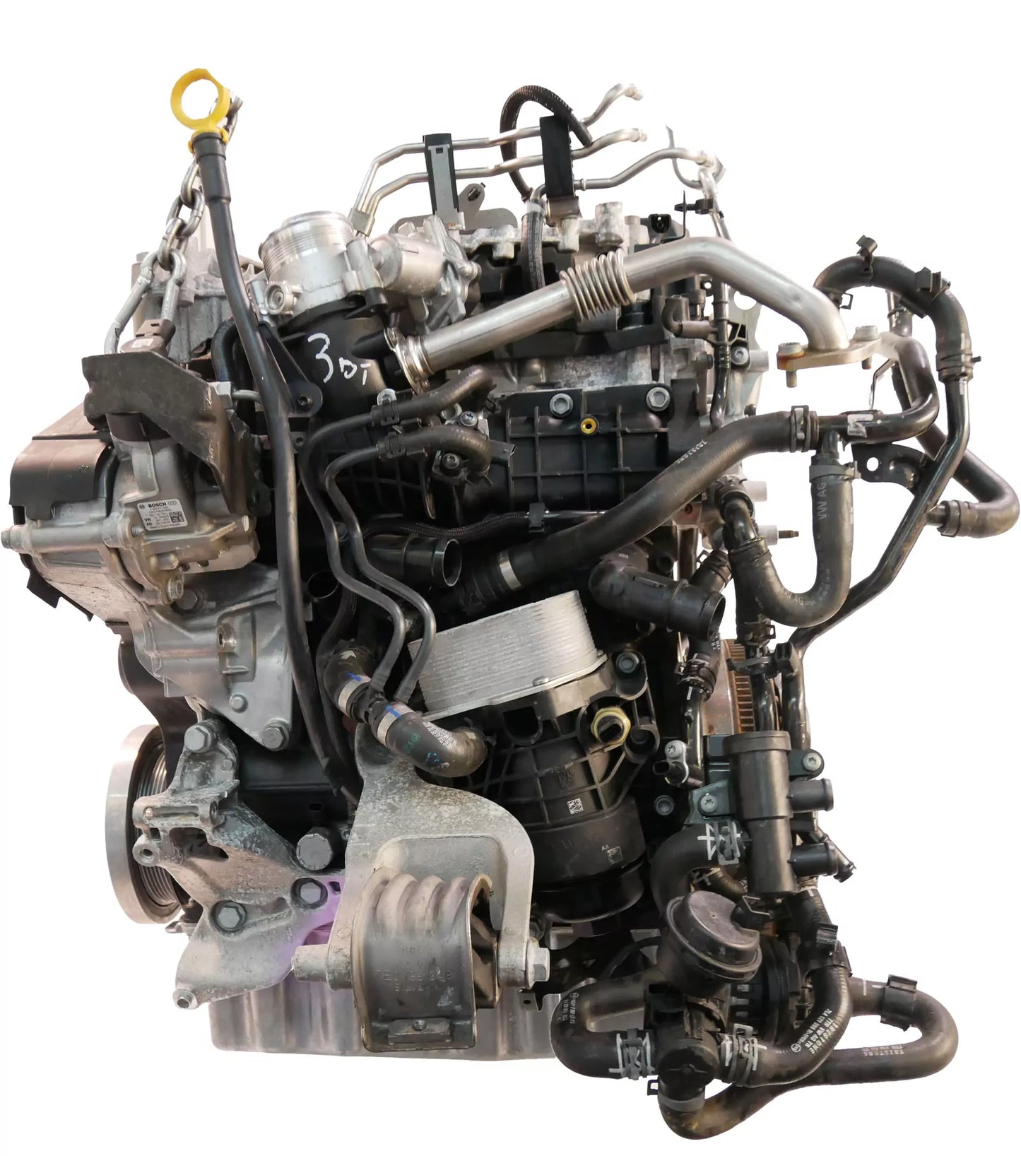 Motor Volkswagen Transporter T6 2.0 TDI DNAA DNA 04L100039C