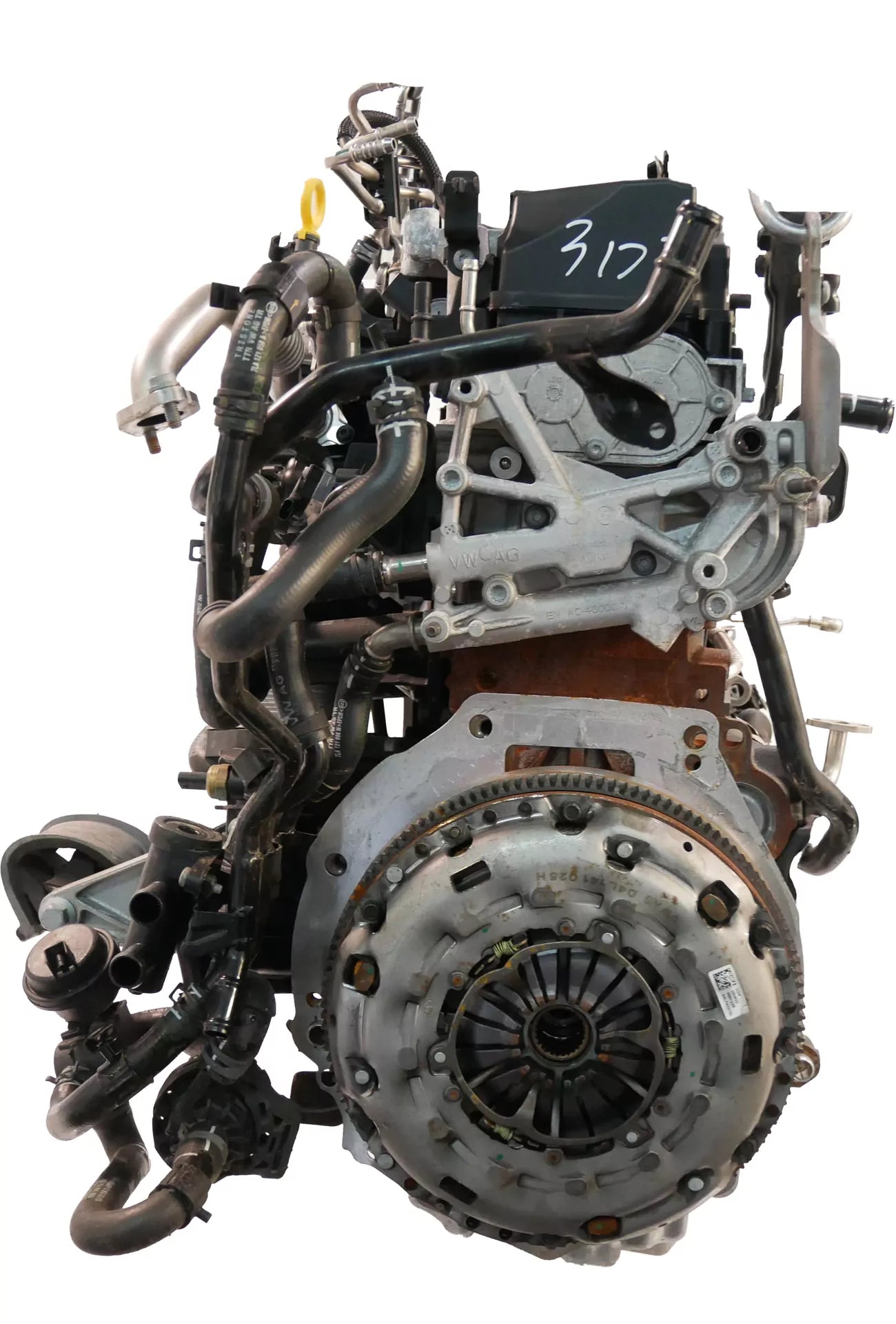 Motor Volkswagen Transporter T6 2.0 TDI DNAA DNA 04L100039C