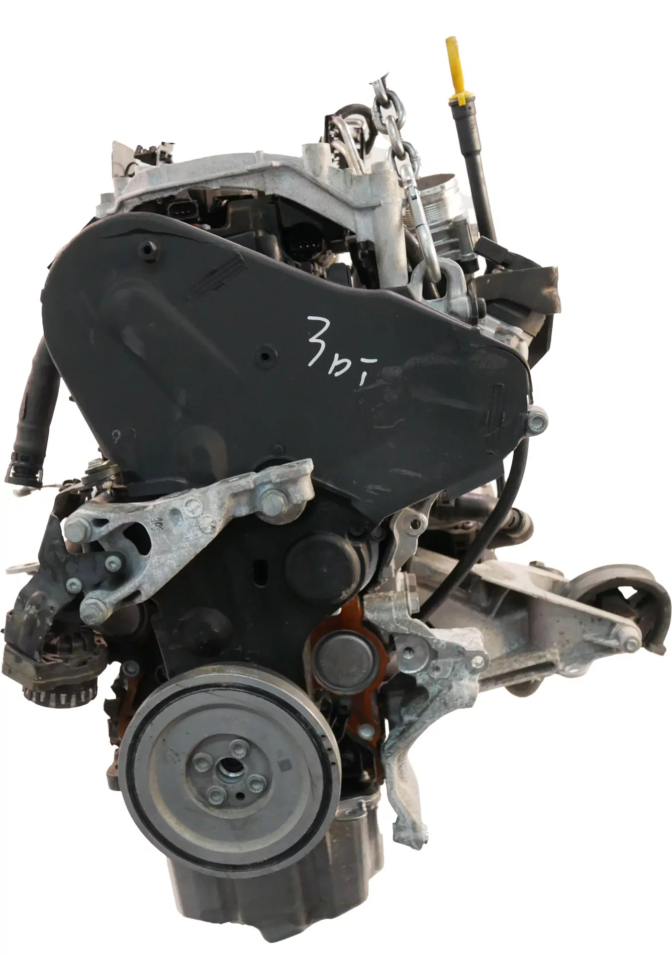 Motor Volkswagen Transporter T6 2.0 TDI DNAA DNA 04L100039C