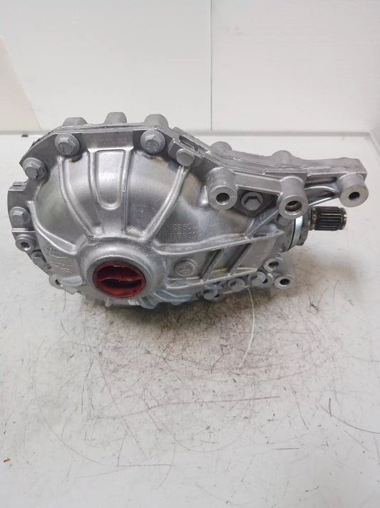 Diferencial Land Rover 3,0 D300 MHEV DT306 LR153494