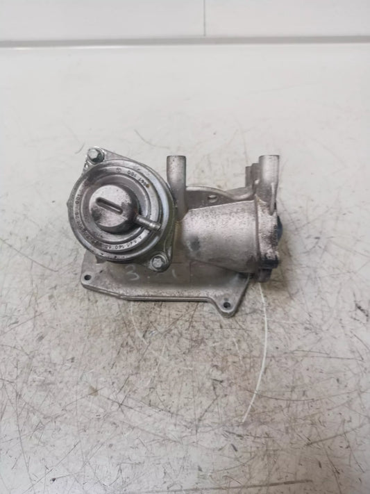 Válvula EGR Válvula de recirculación de gases de escape Mercedes-Benz 2.0 B 200 CDI OM640.941 OM640
