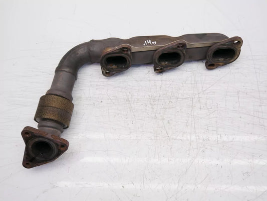 Colector de escape Mercedes-Benz 3,0 GL 350 CDI OM642.822 642.822 A6421400509
