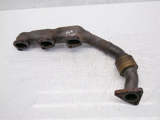 Colector de escape Mercedes-Benz 3,0 GL 350 CDI OM642.822 642.822 A6421400409