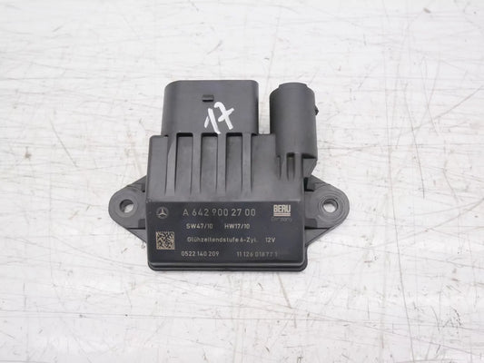 Unidad de control Mercedes-Benz 3,0 GL 350 CDI OM642.822 642.822 A6429002200