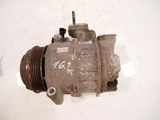 Compresor de aire acondicionado Ford 1,6 TDCI D C16DSOX TZGA F1F1-19D629-HC 447280*7070
