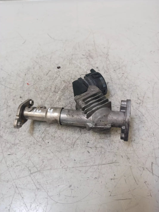 Válvula EGR BMW 320 Serie 3 E90 E91 E92 E93 2.0 gasolina N43B20A N43 7563241