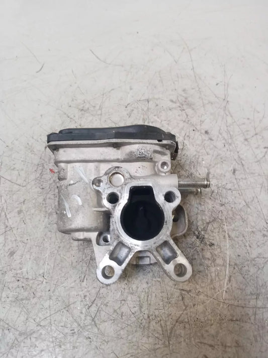 Válvula EGR Válvula de recirculación de gases de escape Nissan 2.5 dCi 4WD YD25DDTI YD25