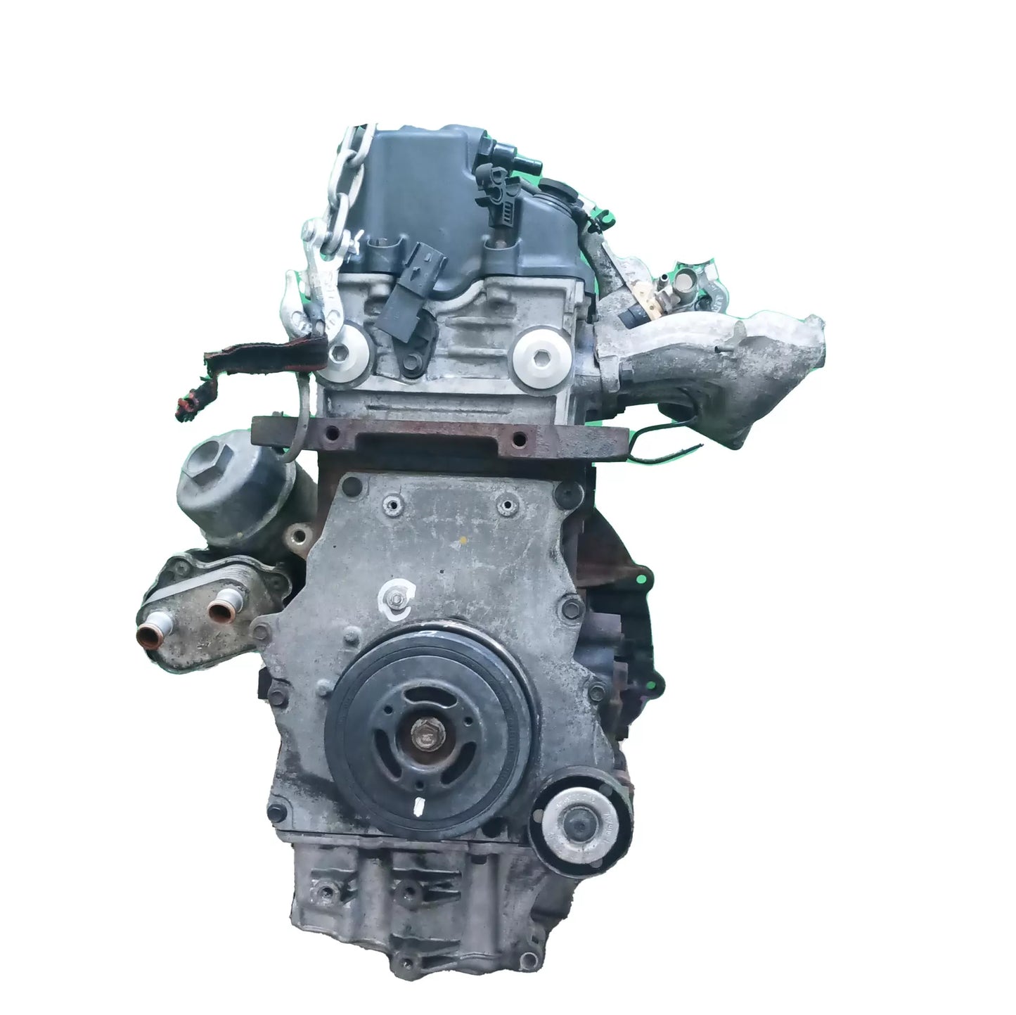 Motor Mini 1,6 W11B16A W11 11000430232