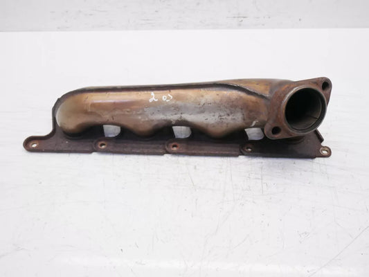 Colector de escape Mercedes-Benz 5,5 V8 M273.966 M273