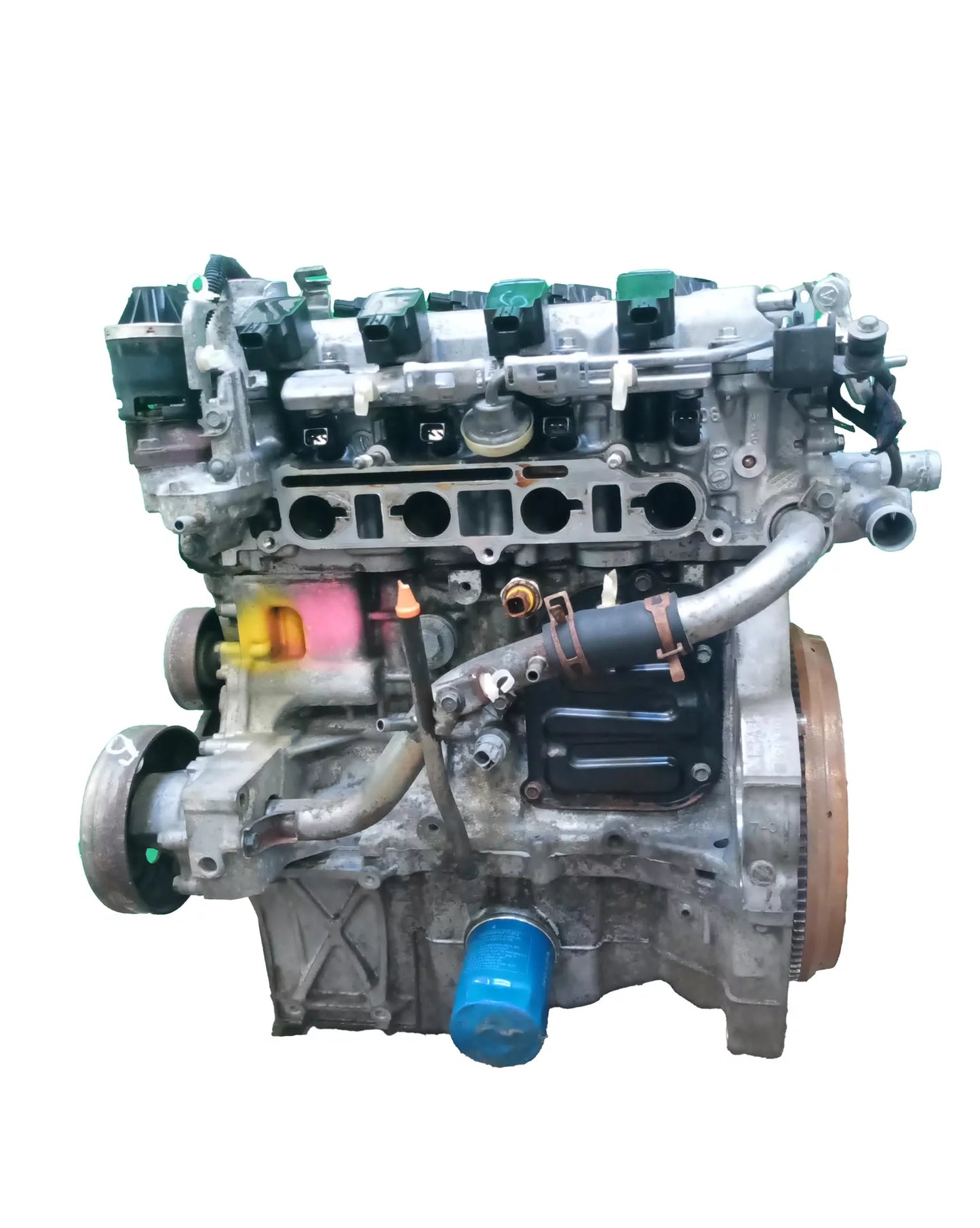 Motor Honda Jazz II 2 GD 1,3 L13A1
