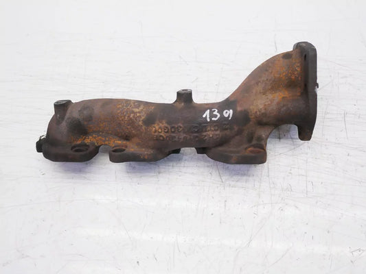 Colector de escape Land Rover 2,7 TD V6 276DT TDV6 4H2Q-9430-CB