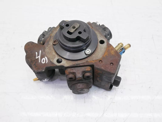 Bomba de alta presión Opel Corsa D S07 1.3 CDTI A13DTC LDV 0445010204 55572537