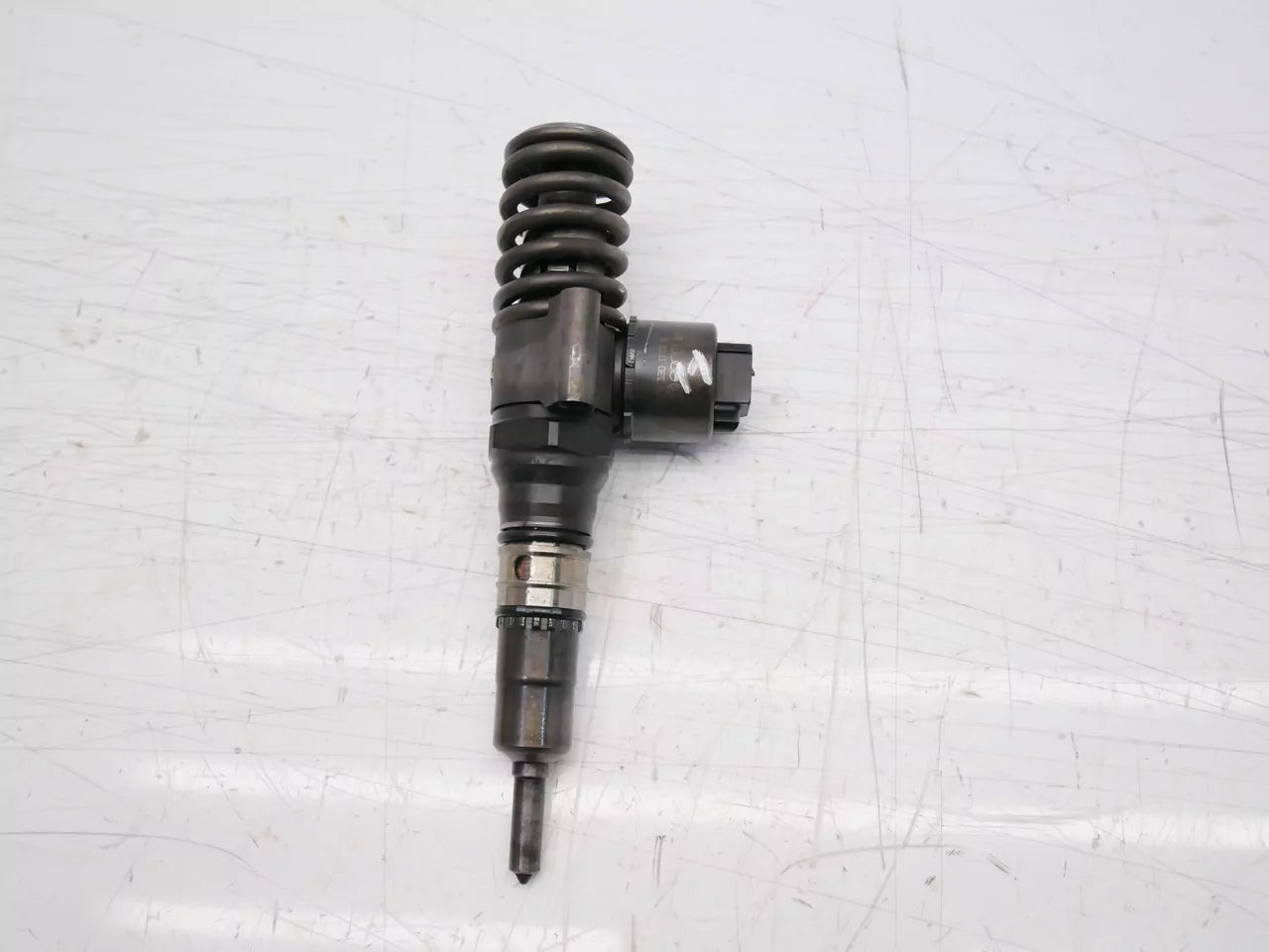 Inyector bomba Audi Seat Skoda Volkswagen 2,0 TDI BKD 03G130073G