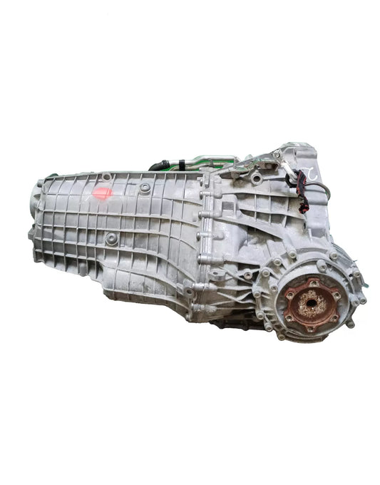 Caja de cambios automática DSG Audi A5 F53 F57 2.0 35 TDI DTNA DTN 0CK300047E UMQ