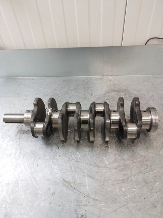 Cigüeñal Ford Mazda Ranger ET BT-50 BT50 4x4 2.5 TDCI WLAA XM34-6300-AB
