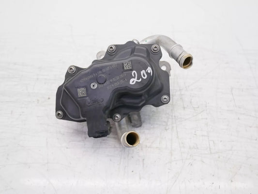 Válvula EGR Audi Seat Skoda Volkswagen 1,6 TDI DGTE DGT 04L131501S