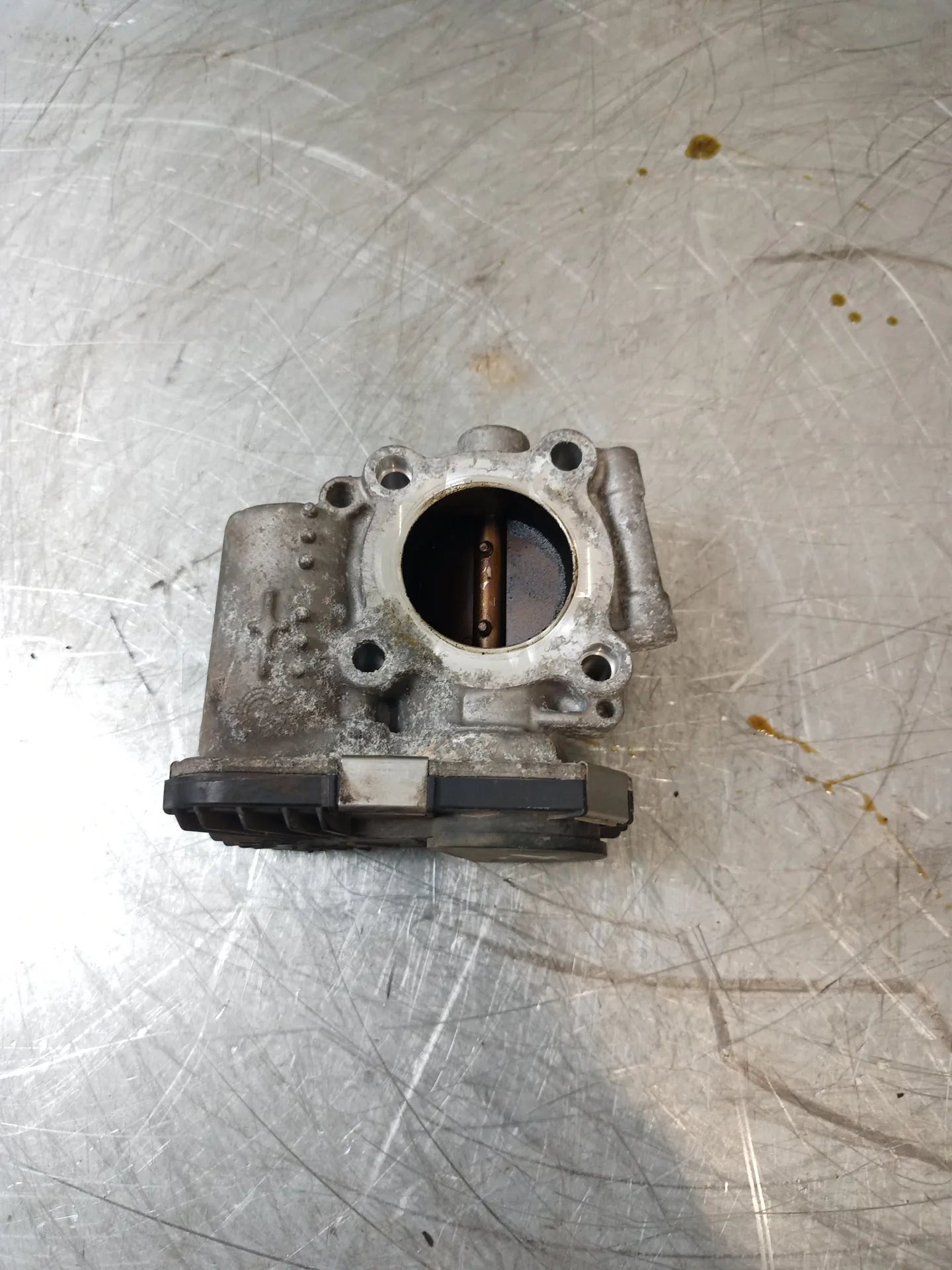 Mariposa Opel Adam Astra Meriva 1.4 A14XER B14XER LDD 55562270