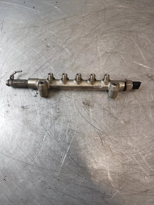 Rampa inyectora Opel Mokka Astra Zafira Insignia 1.6 CDTI B16DTH LVL 55