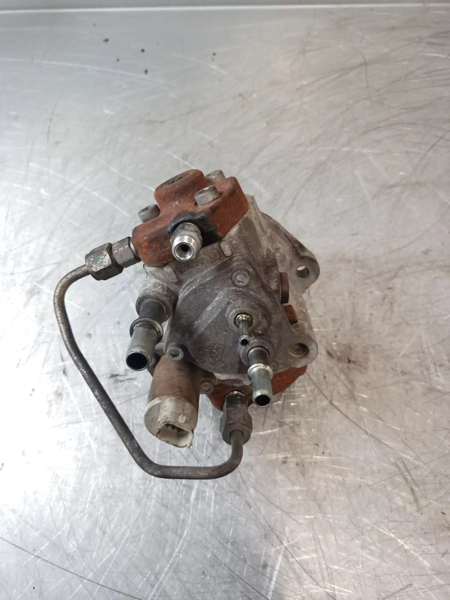 Bomba de alta presión Opel Mokka Astra Insignia 1.6 CDTI B16DTH LVL 55