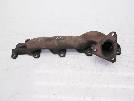 Colector de escape Mercedes-Benz 2,2 CDI OM646.985 646.985 A6111420501