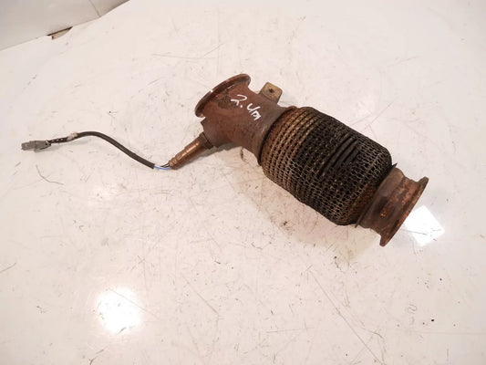 Tubo de escape Nissan 2,3 dCi M9T270 M9T YS23DDTT YS23